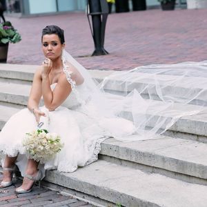 Meet your Posher, Marley